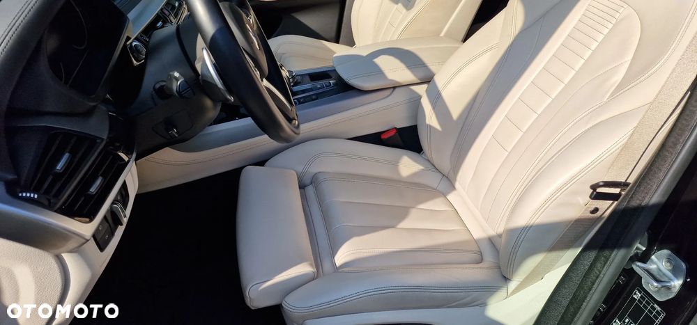 BMW X5 M - 28