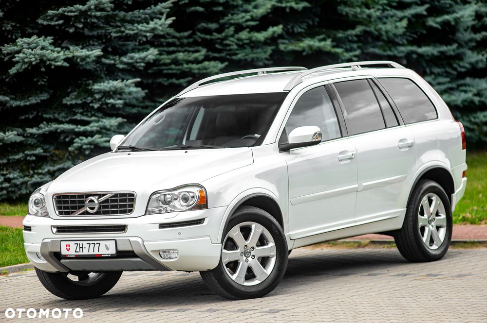 Volvo XC 90 D5 Summum - 7
