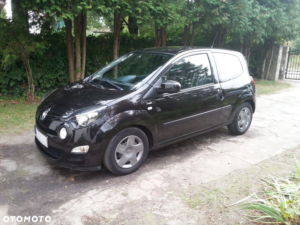 Renault Twingo 1.2 16V Eco Night&Day - 1