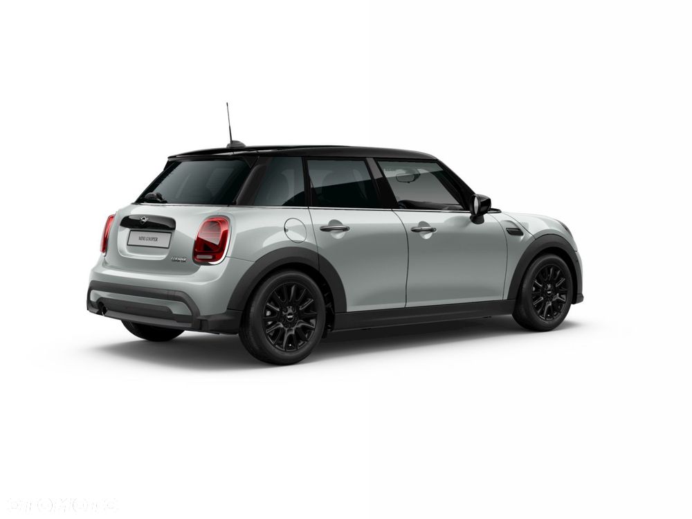 MINI Cooper Classic Trim - 2