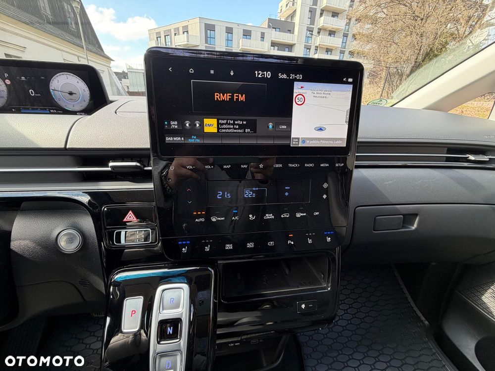 Hyundai Staria 2.2 CRDi Prime - 37