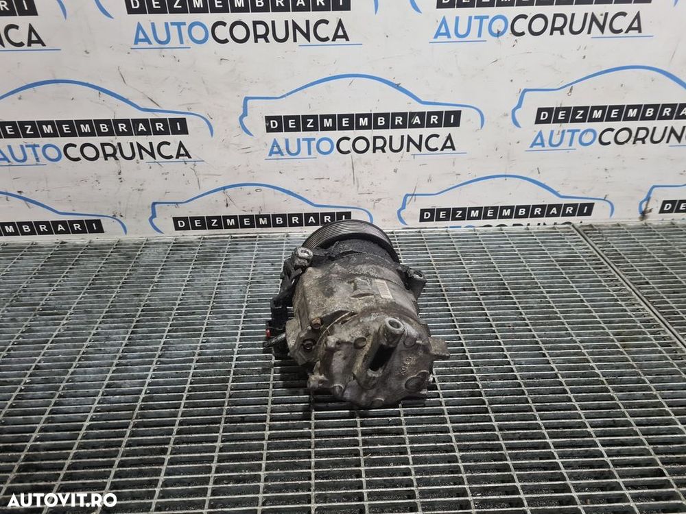 Compresor clima Jeep Grand Cherokee III 3.0 2005 - 2010 218CP EXL (1038) Diesel 616519 - 3