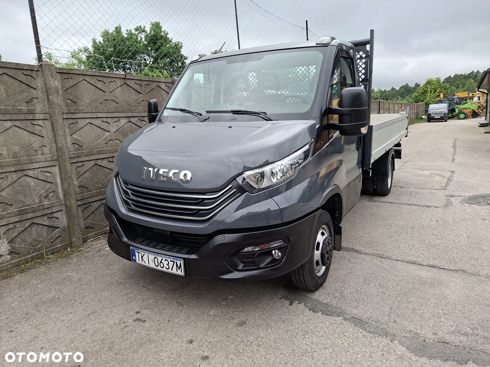 Iveco Daily - 2
