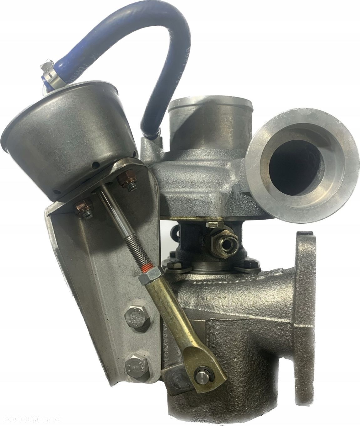 Nowa Turbosprężarka 04294248  Rabat 500 OPIS - 1