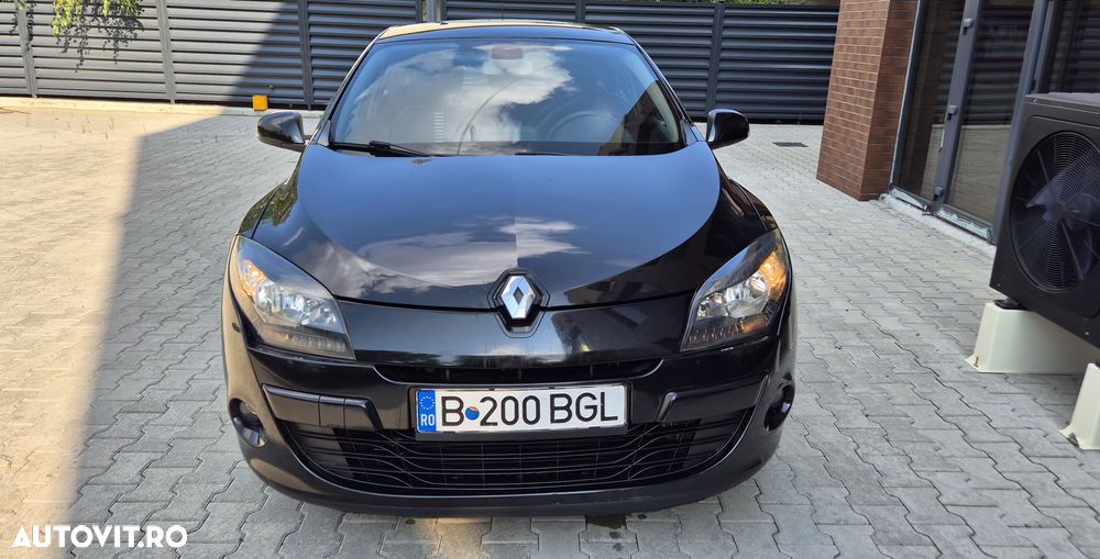 Renault Megane - 9