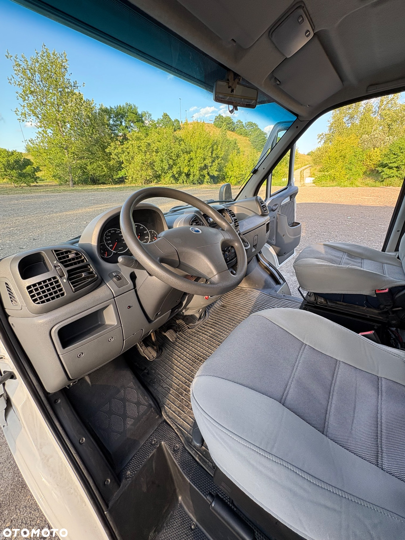 Fiat Ducato - 16