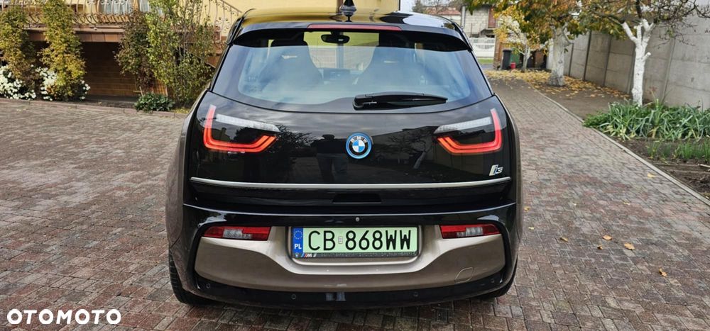 BMW i3 - 12