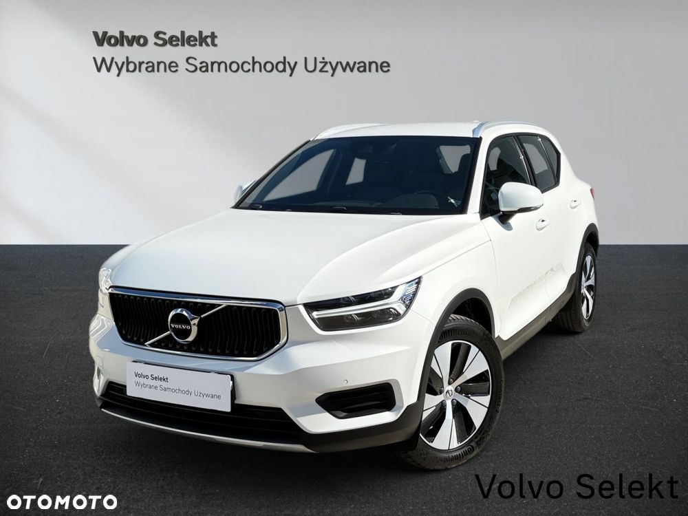 Volvo XC 40 - 2