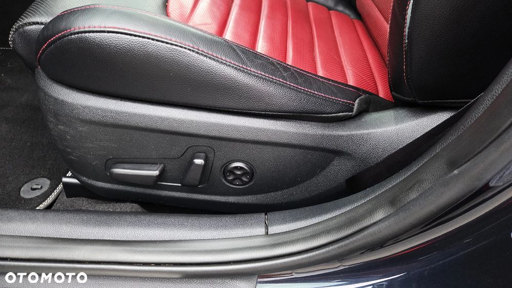 Kia Optima 1.6 T-GDI GT Line DCT - 9