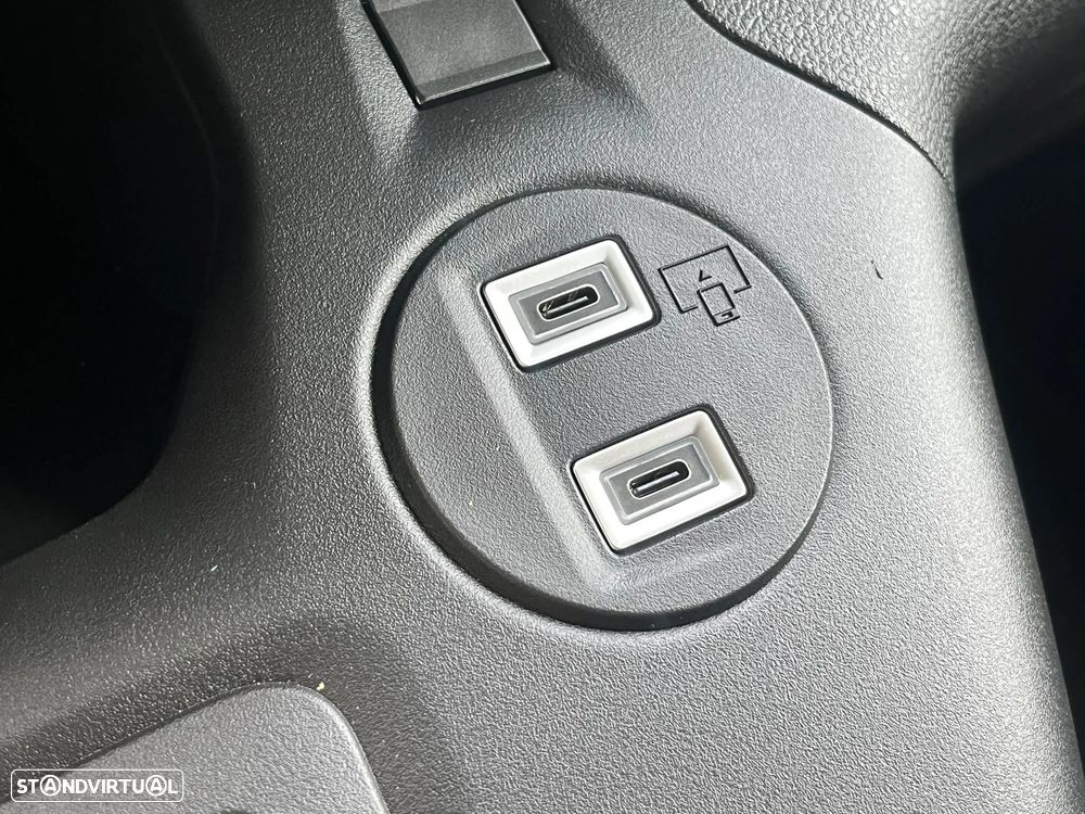 Citroën Berlingo M 1.5 BlueHDi 130cv EAT8 (caixa automática) - 29