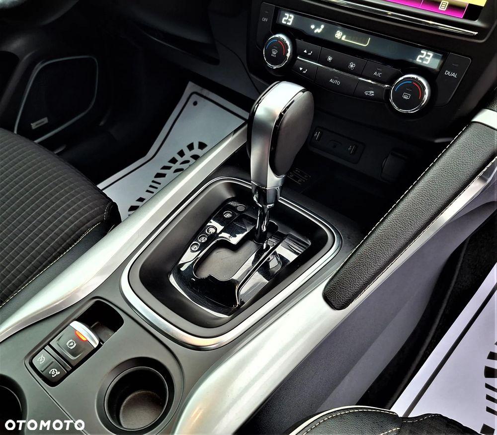 Renault Kadjar Energy dCi 110 EDC Bose Edition - 29