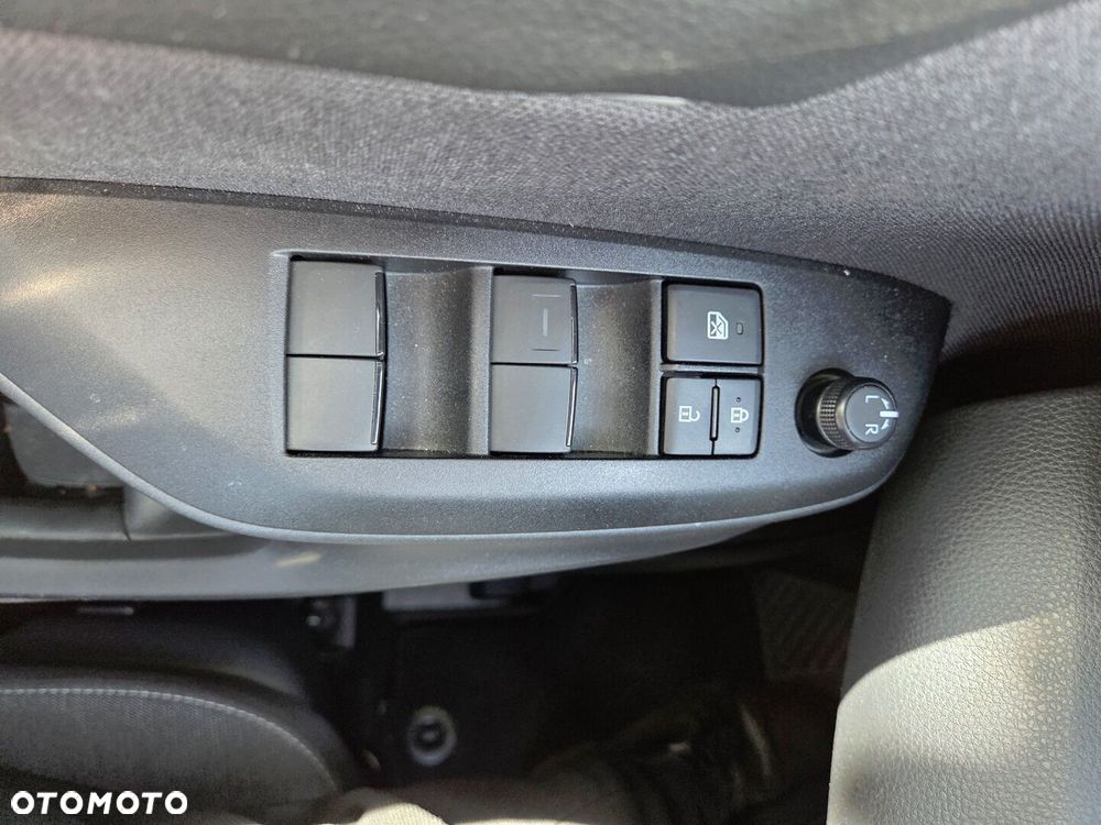 Toyota Yaris Hybrid 1.5 Style - 15