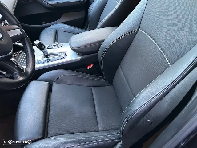 BMW X4 20 d xDrive Pack M Auto - 19