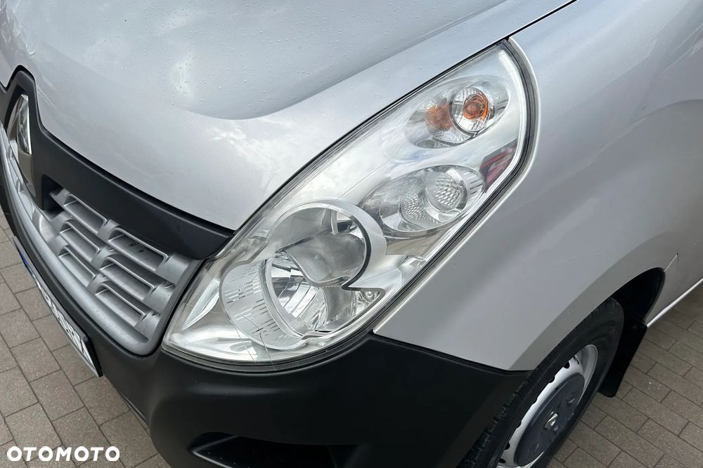 Renault Master III L3H2 - 14