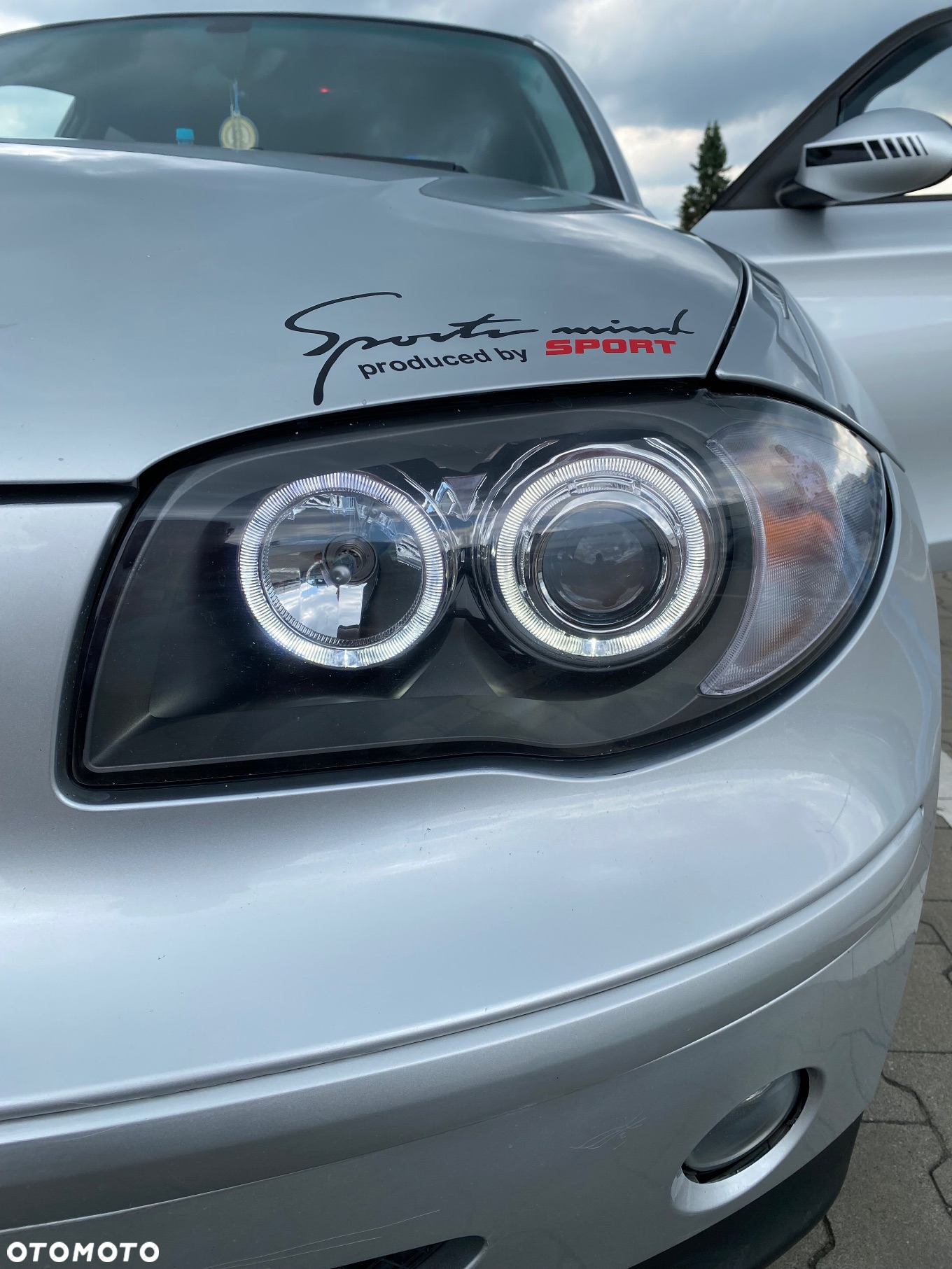 BMW Seria 1 116i - 4