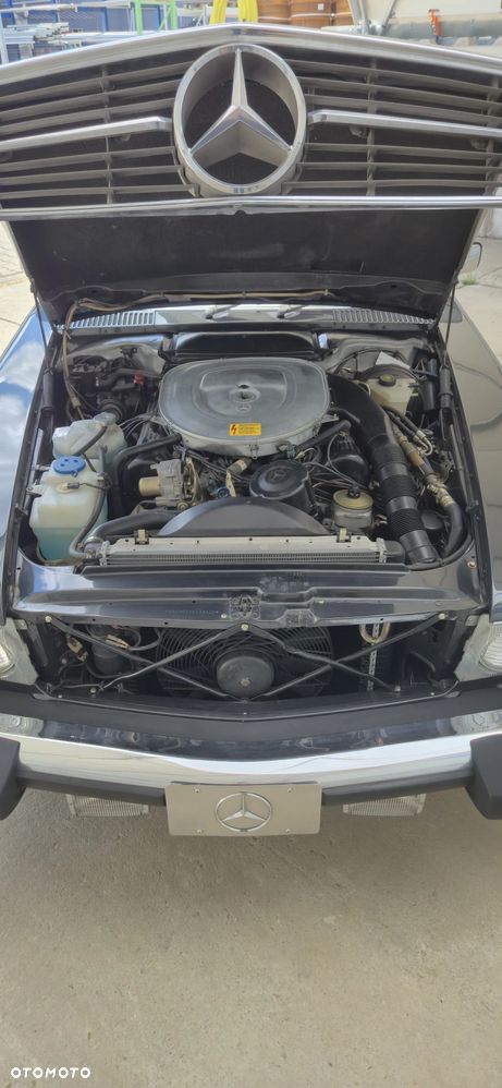 Mercedes-Benz SL - 14