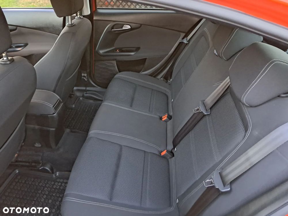 Fiat Tipo 1.4 16v Lounge - 14