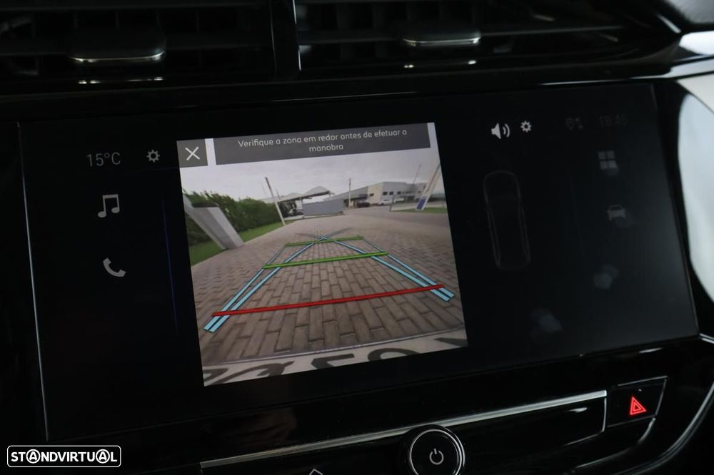 Opel Corsa 1.2 T Edition - 20