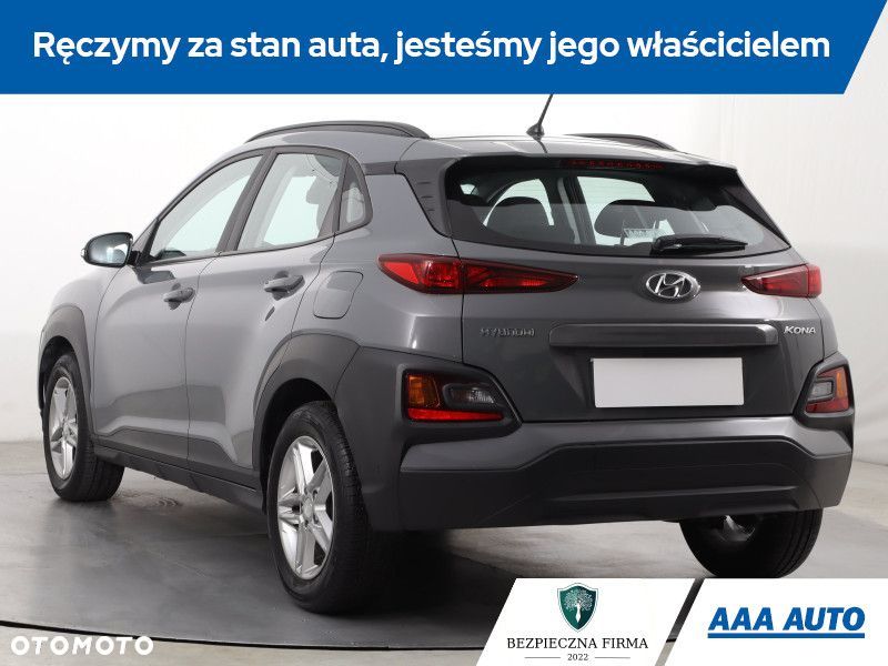 Hyundai Kona - 5