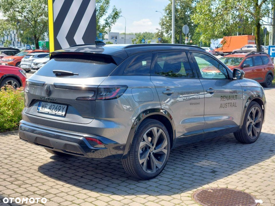 Renault Austral - 6