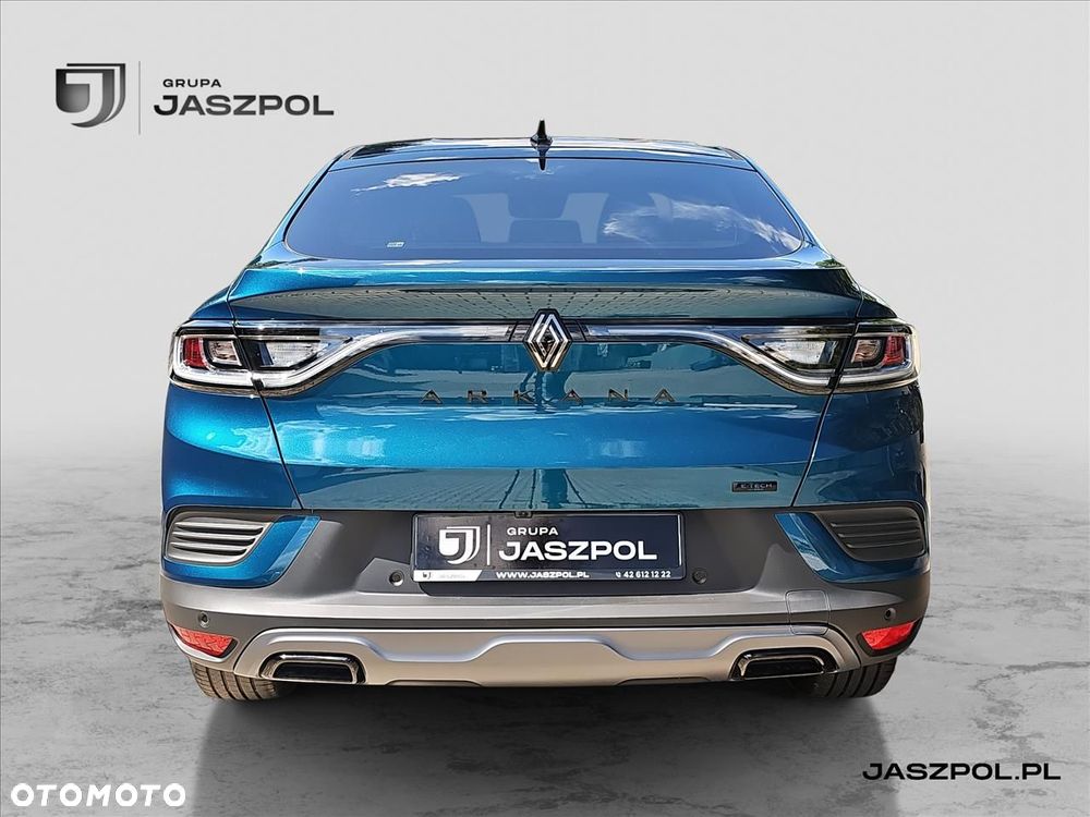 Renault Arkana - 6