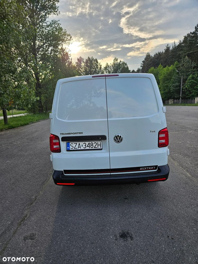 Volkswagen T6 - 5