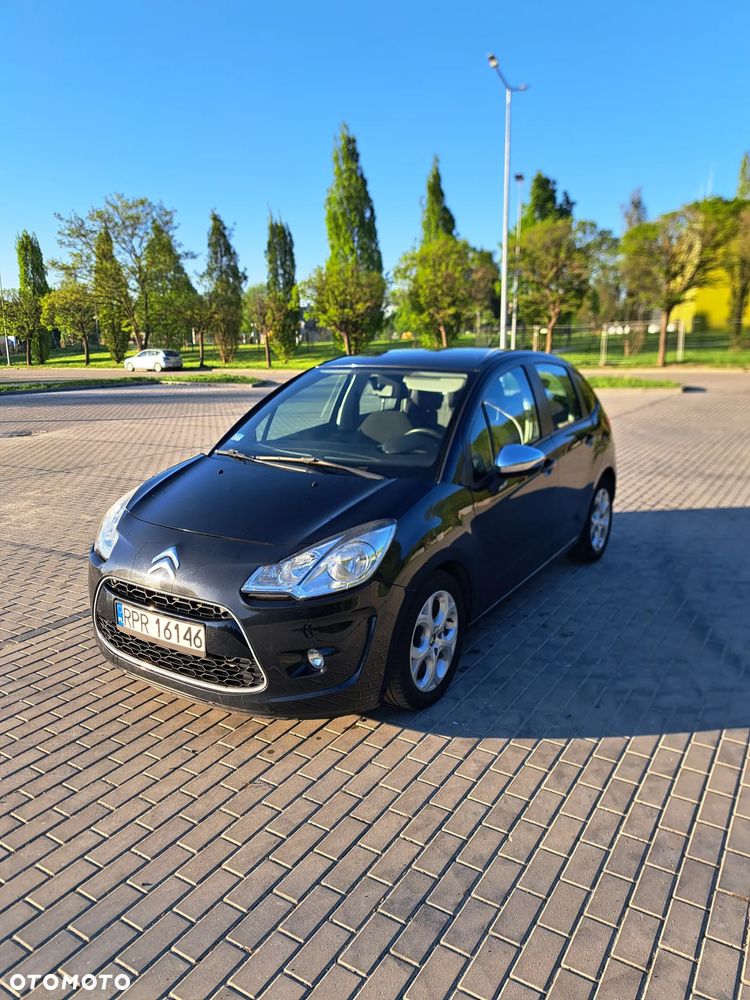 Citroën C3 1.4 Attraction - 1