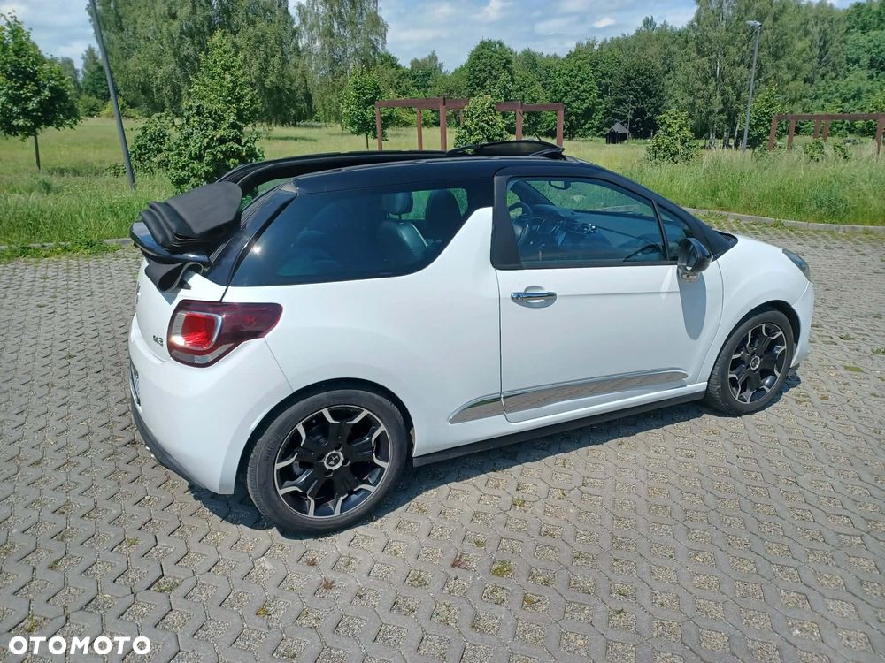 Citroën DS3 - 7