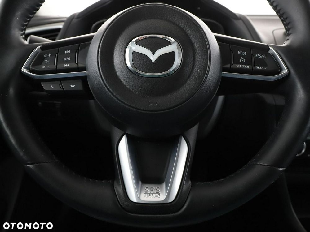 Mazda 3 SKYACTIV-G 120 Exclusive-Line - 22