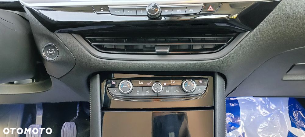 Opel Grandland X 1.2 Start/Stop Ultimate - 29