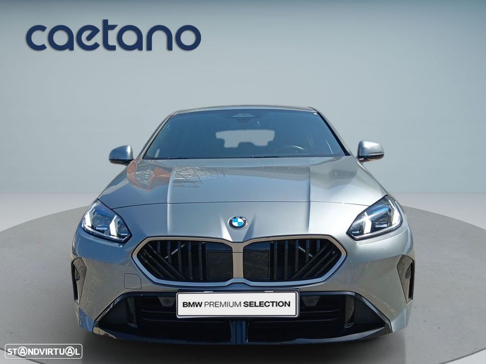 BMW 116 Pack Desportivo M - 2