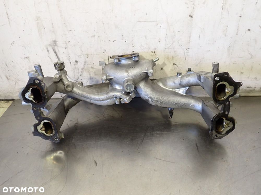 KOLEKTOR SSĄCY SUBARU IMPREZA III GH - 4