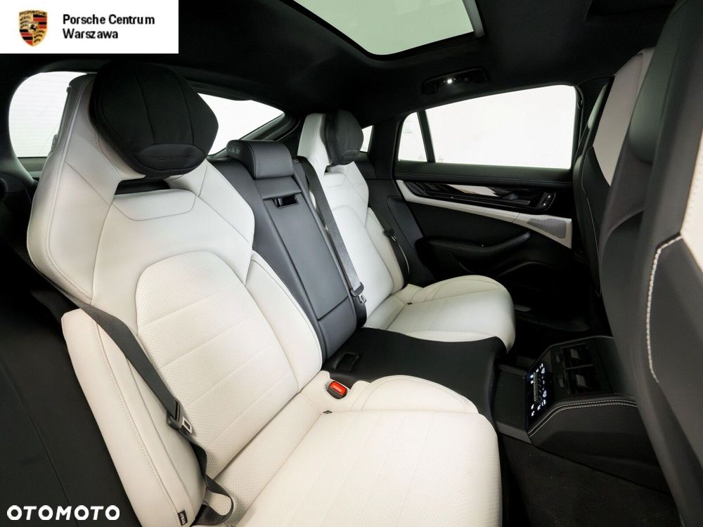 Porsche Panamera - 14