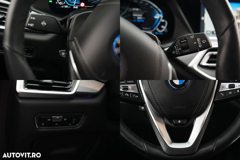 BMW X5 xDrive45e xLine - 29