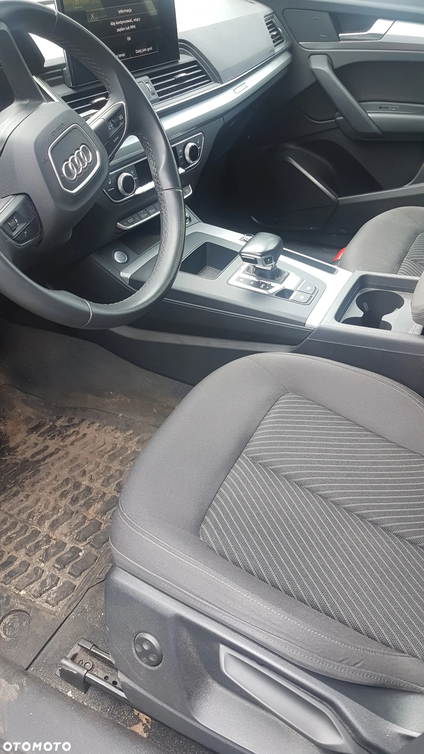Audi Q5 - 6