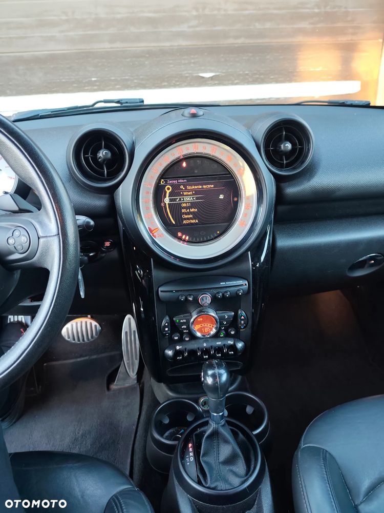 MINI Countryman - 7