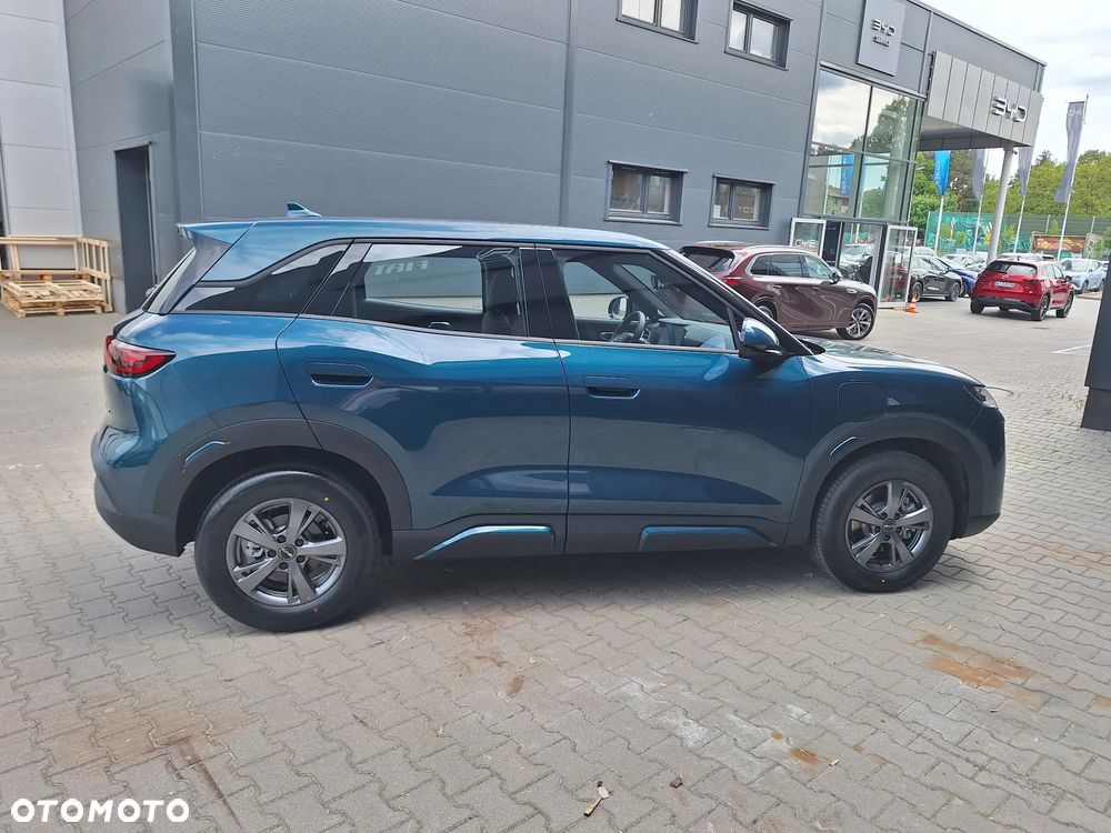 BYD Atto 2 DM-i - 6