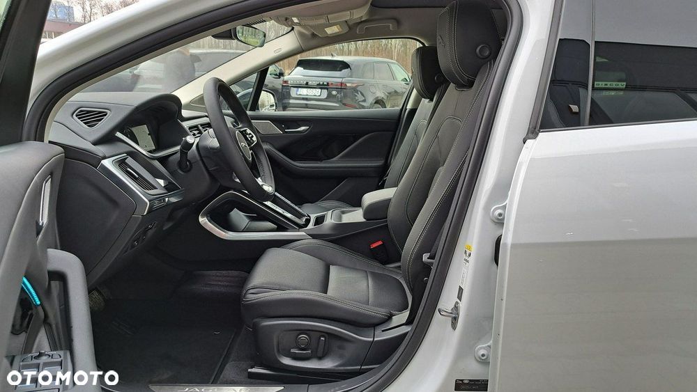 Jaguar I-Pace EV400 AWD SE - 15