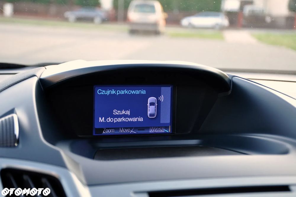 Ford C-MAX 1.6 Ti-VCT Titanium - 33