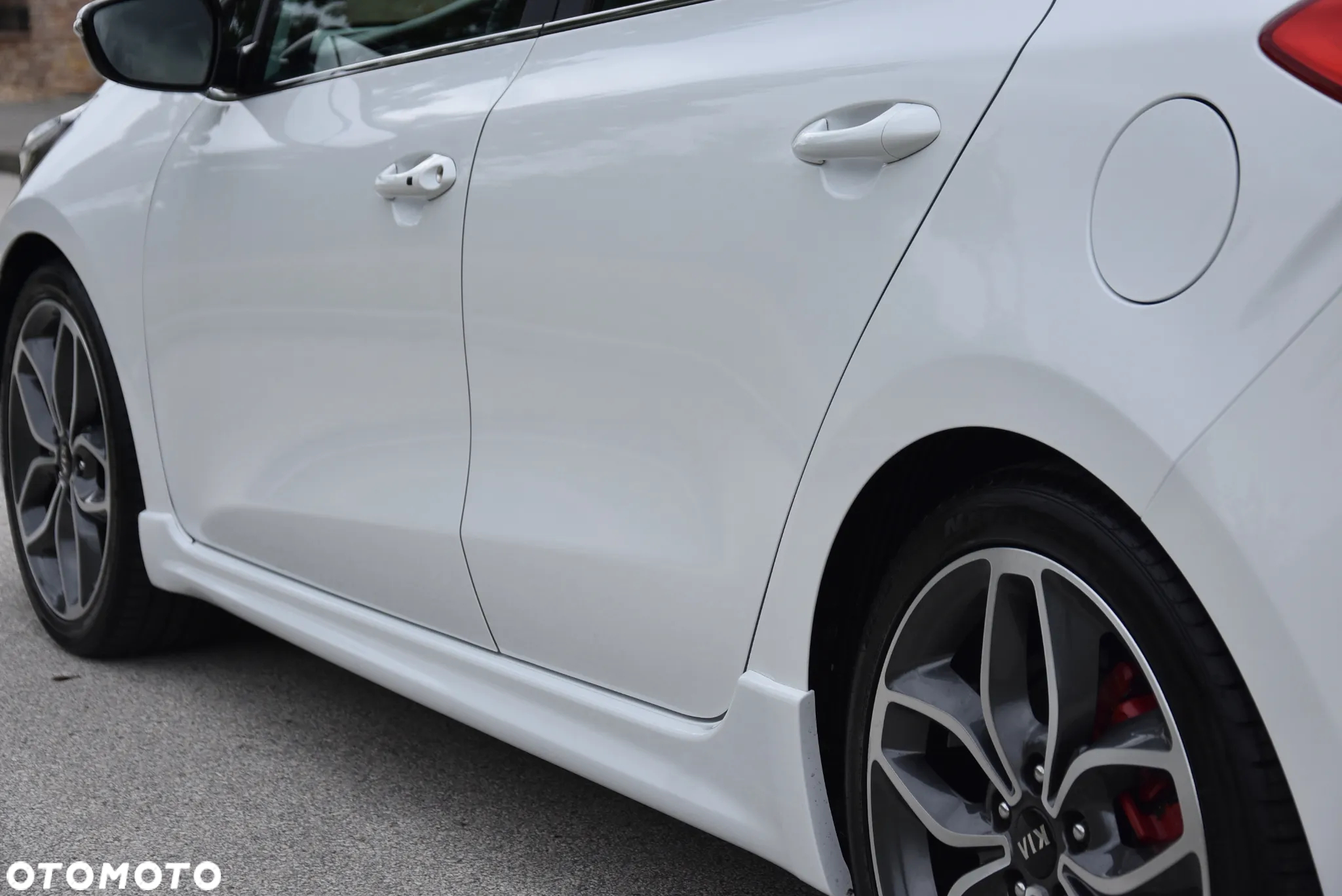 Kia Ceed 1.6 T-GDI GT-Challenge - 21