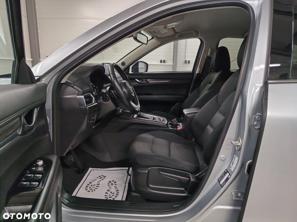 Mazda CX-5 SKYACTIV-G 165 AWD ADVANTAGE - 17