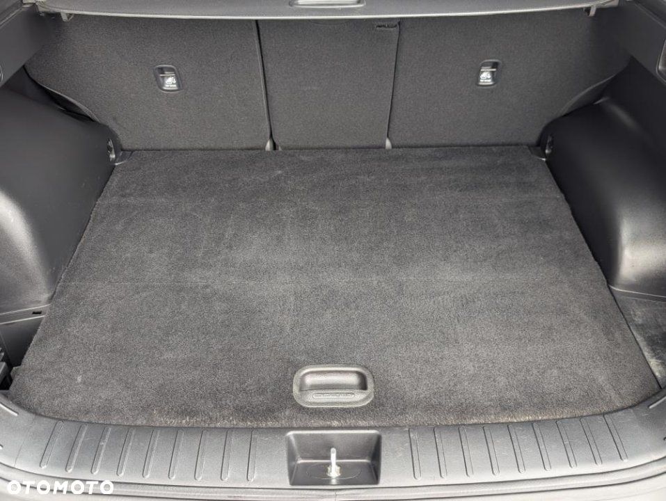 Hyundai Tucson - 28