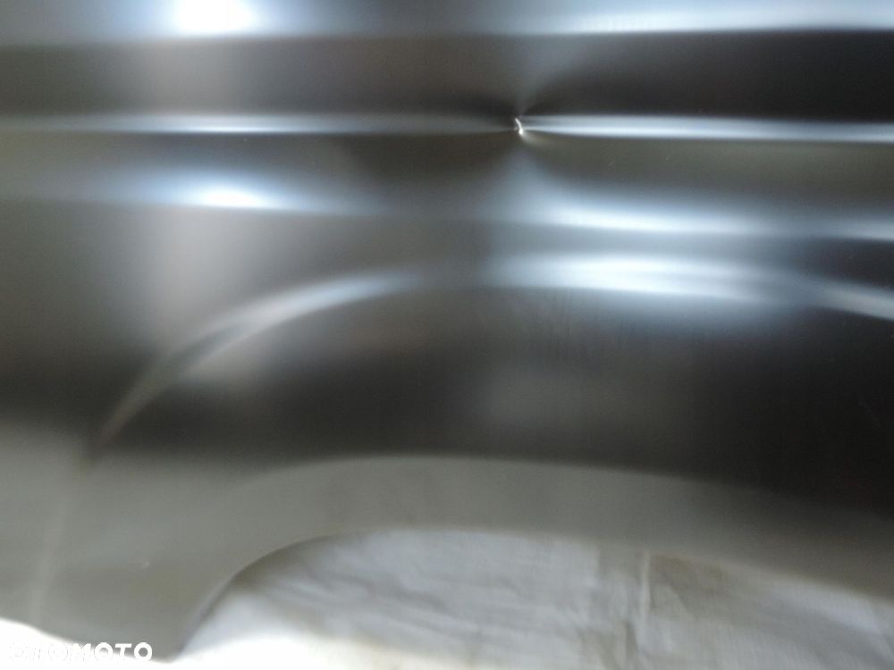 FIAT DUCATO MAXI L4 2006-2024 tył lewy błotnik nowy oryginał 1344456080 - 4