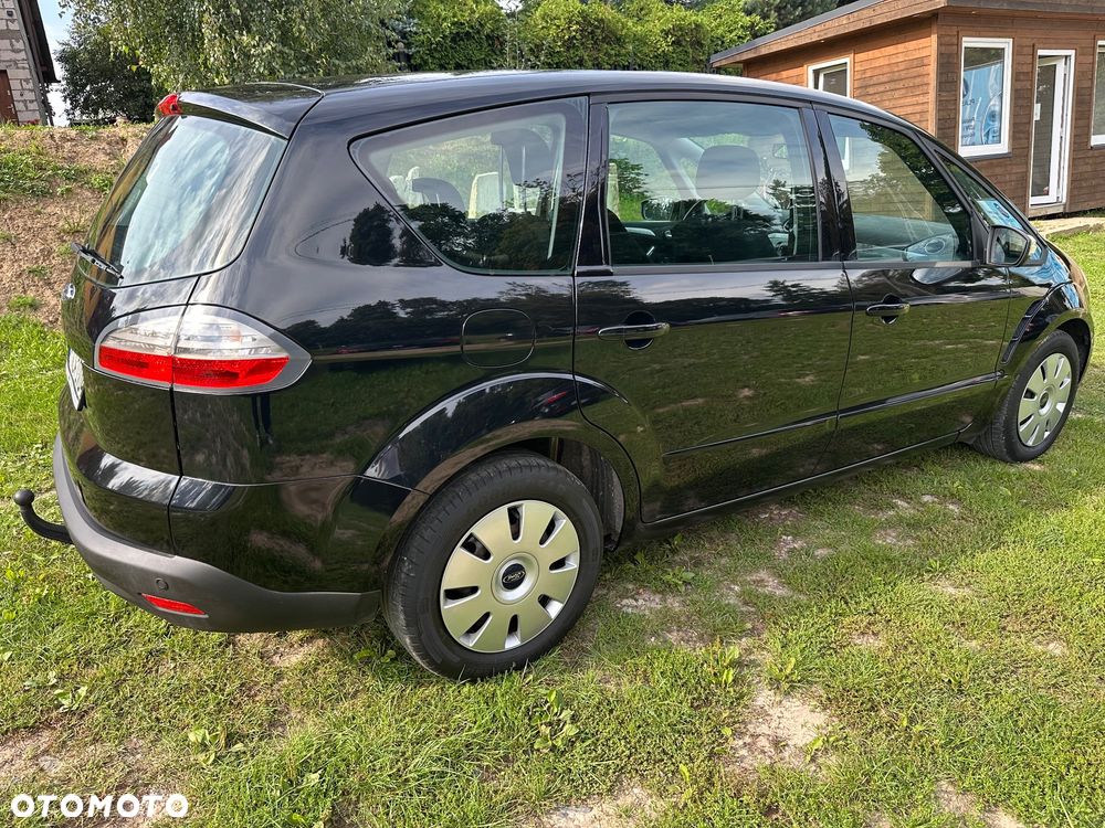Ford S-Max 2.0 Viva Trend - 5