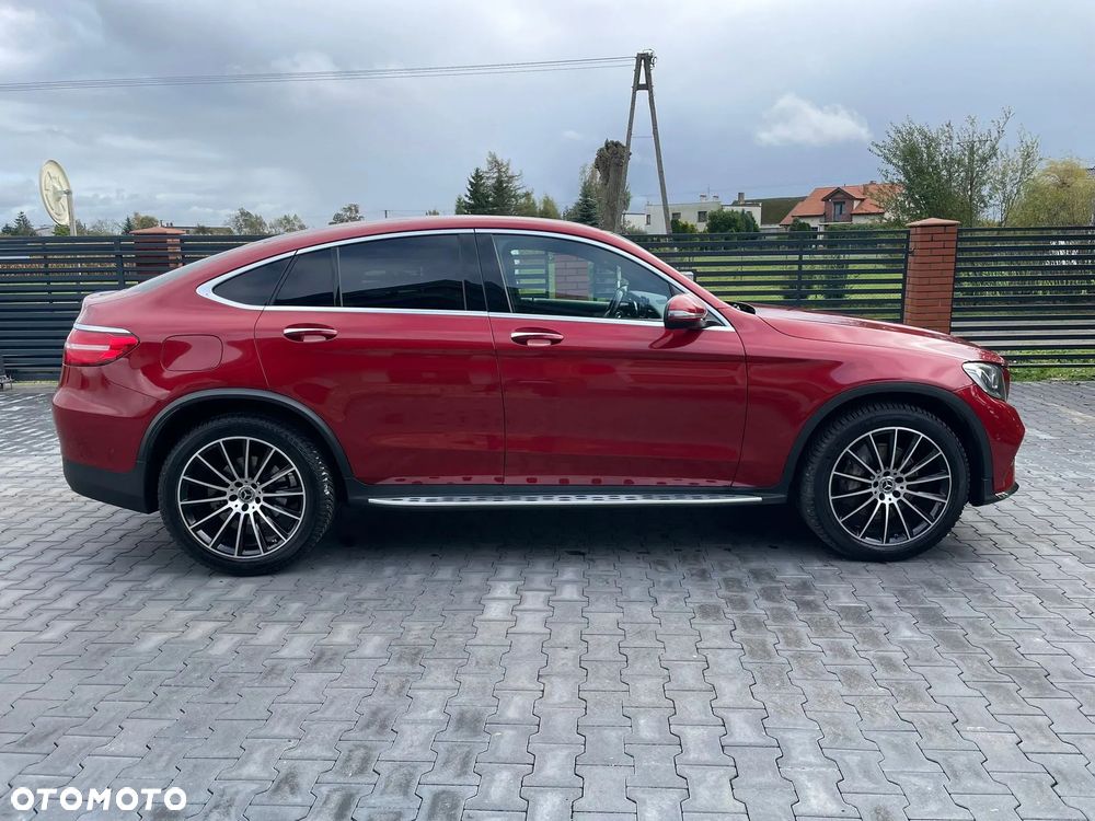 Mercedes-Benz GLC - 6