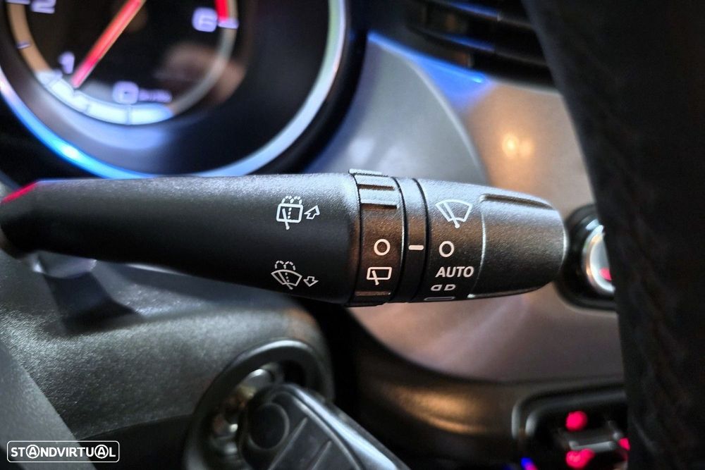Alfa Romeo Giulietta 1.6 JTDM Distinctive - 18