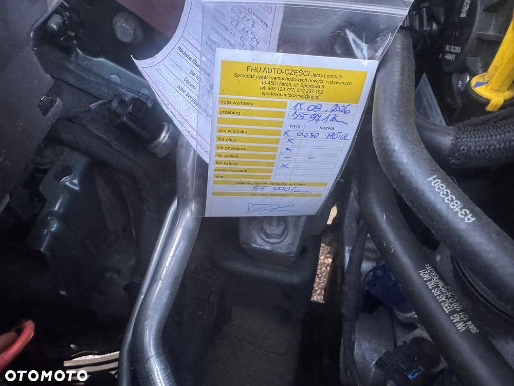 Cupra Formentor 2.0 TSI 4Drive VZ DSG - 19