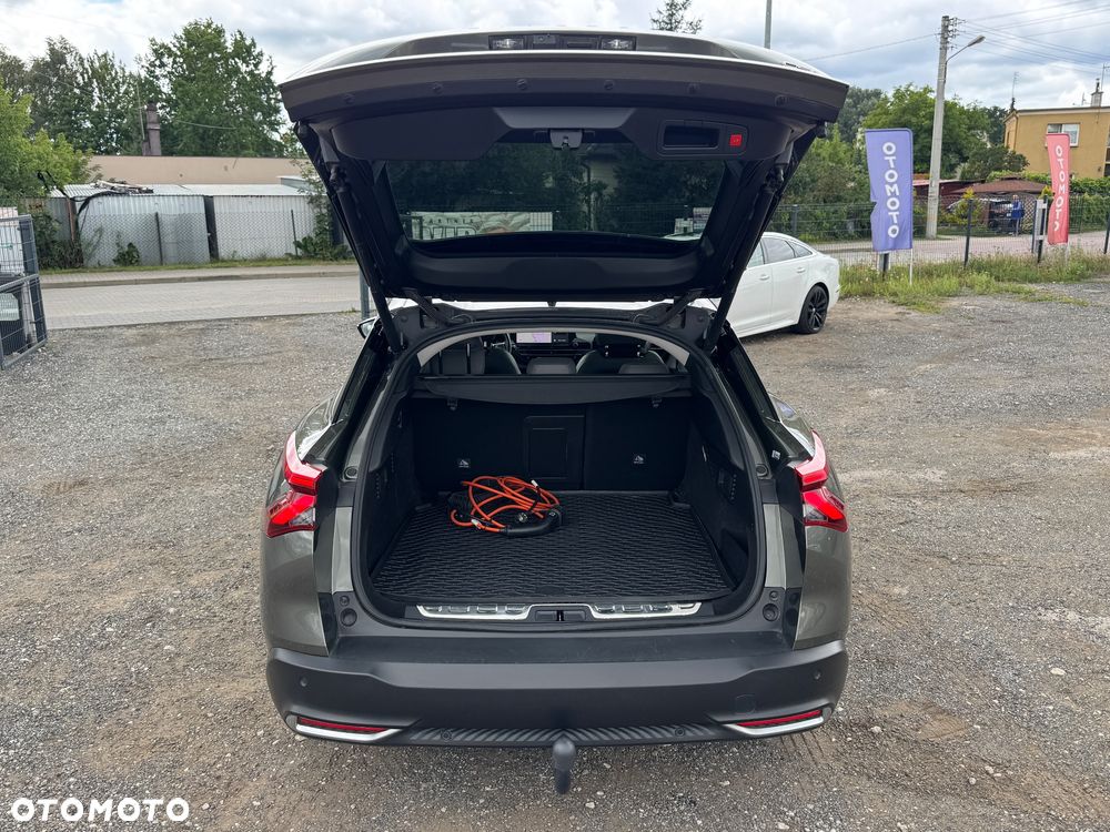 Citroën C5X 1.6 PHEV 225 Feel Pack EAT8 - 20