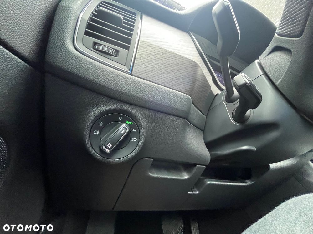 Skoda Kodiaq 2.0 TDI 4x2 Style DSG - 19