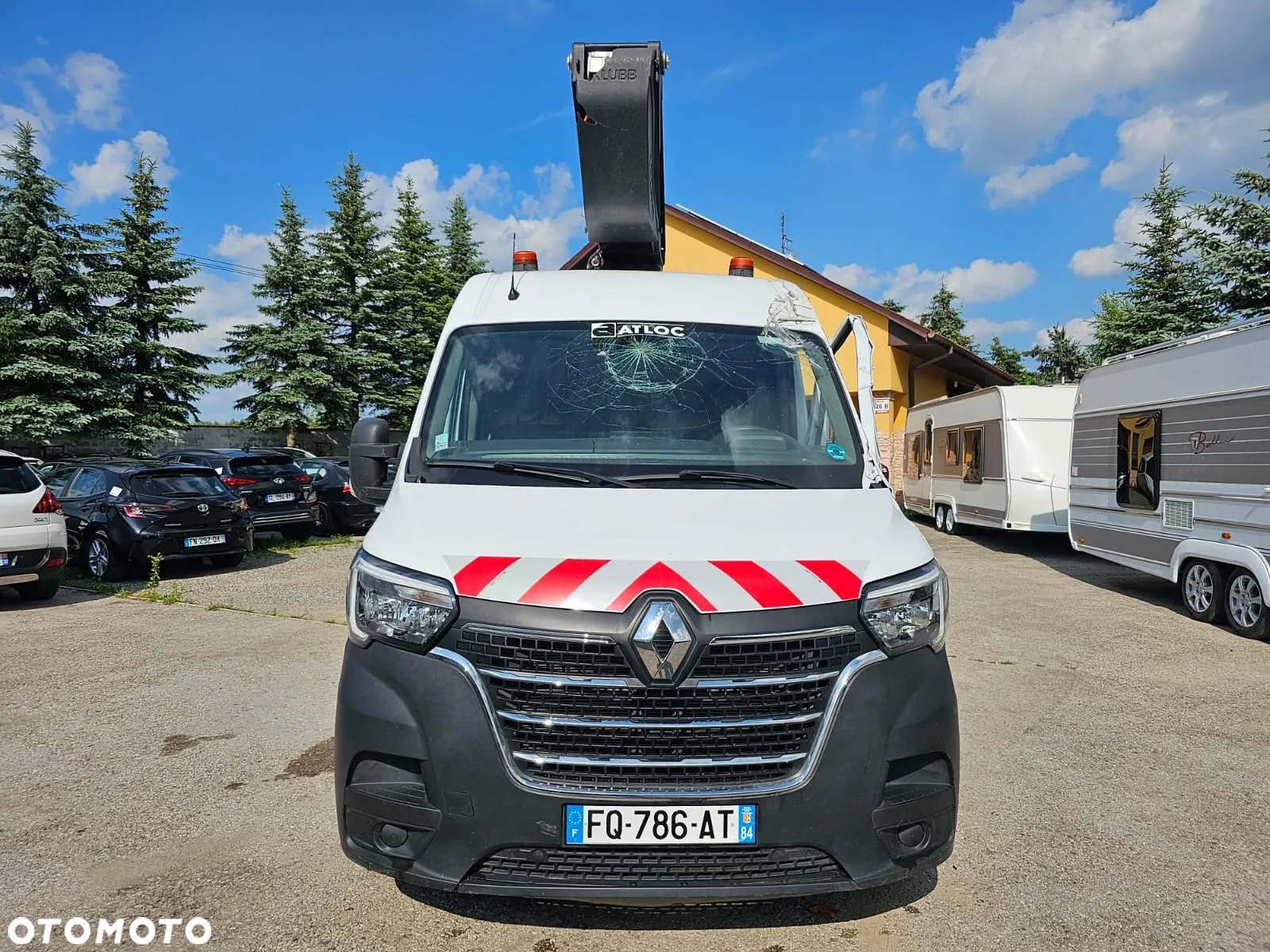 Renault MASTER - 2